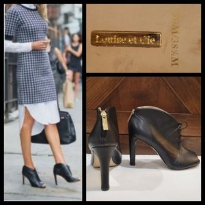 Louise et cie vernonia heel shoes 8.5